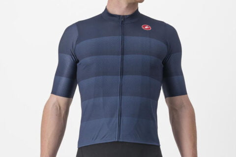 Maglia Castelli Livelli Jersey