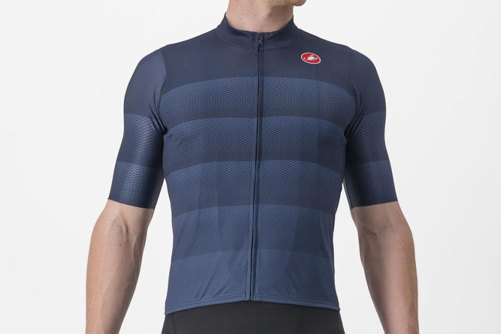 Livelli Jersey Castelli