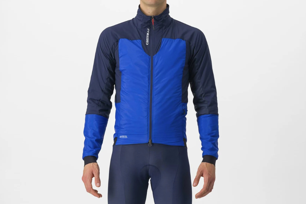 iacca Castelli fly thermal