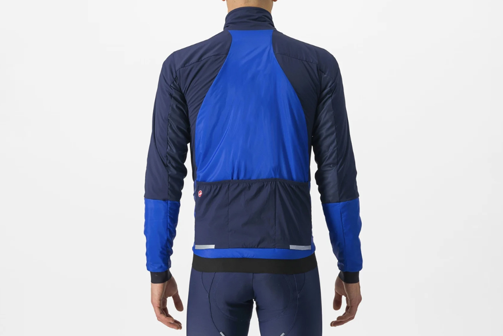 iacca Castelli fly thermal