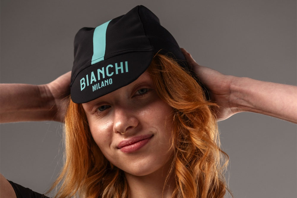Cappello Bianchi Milano Winter Cap