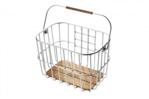 Brooks Hoxton Wire Basket