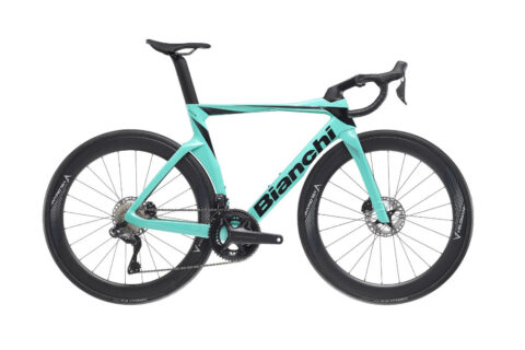 Bianchi Oltre Comp