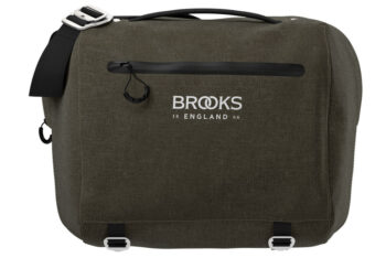 Brooks Scape Handlebar Compact Bag
