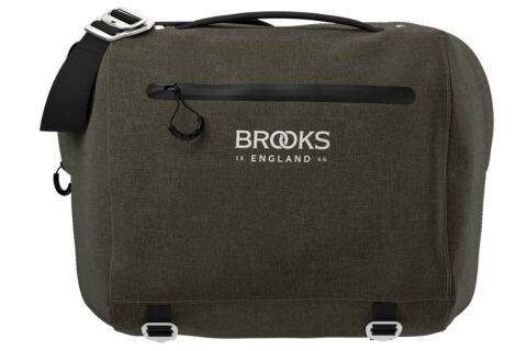 Brooks Scape Handlebar Compact Bag