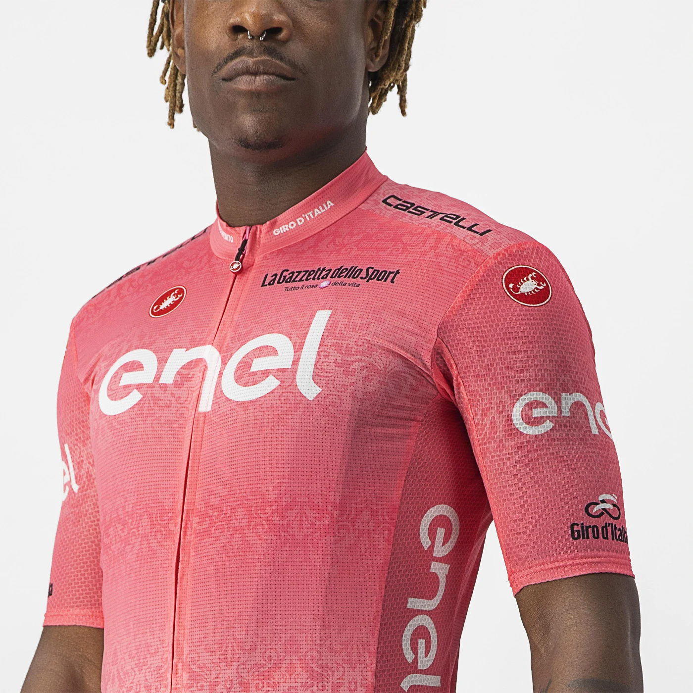 Maglia Rosa Giro d'Italia 2022