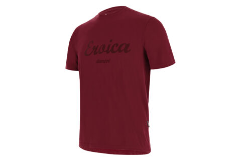 T-shirt Santini Eroica