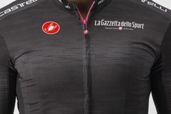 Maglia Nera Giro d'Italia 2022