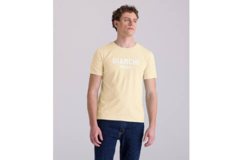 Maglia Bianchi Milano Fan