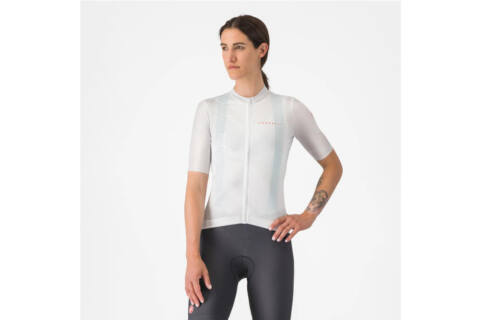 Maglia Castelli Fantasia
