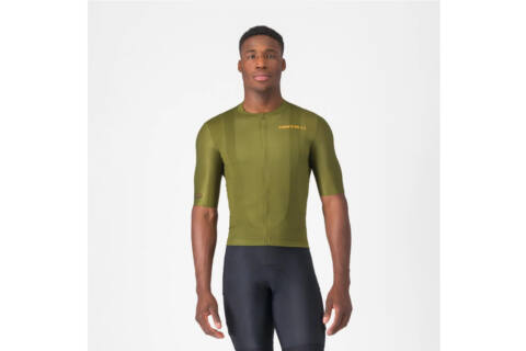 Maglia Castelli Unlimited Entrata