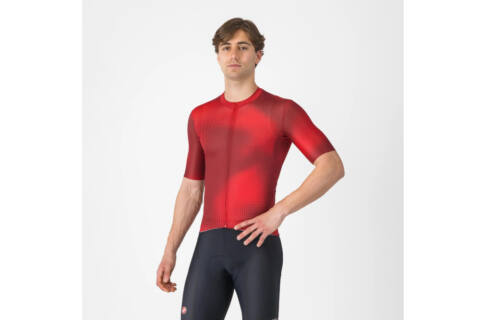 Maglia Castelli Vortice