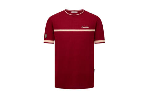 Maglia Santini Eroica
