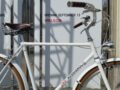 biciclette aziendali rossignoli uniqlo