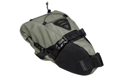 Topeak Backloader 6 lt. Borsa sottosella