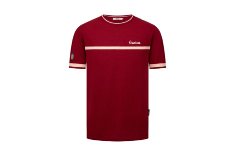 T-shirt Santini Eroica